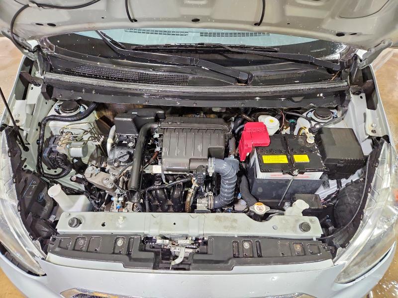 Aukcja sprzedaży 2024 Mitsubishi Mirage, vin: ML32AUHJ5RH021695, numer aukcji: 52534856