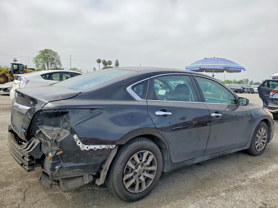 2014 Nissan Altima მანქანა იყიდება აუქციონზე, vin: 1N4AL3AP0EC403514, აუქციონის ნომერი: 53077836