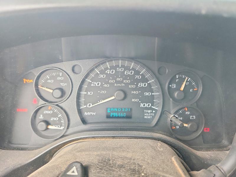 Продажа на аукционе авто 2006 Chev Express G3500, vin: 1GCHG35V061115754, номер лота: 51912306