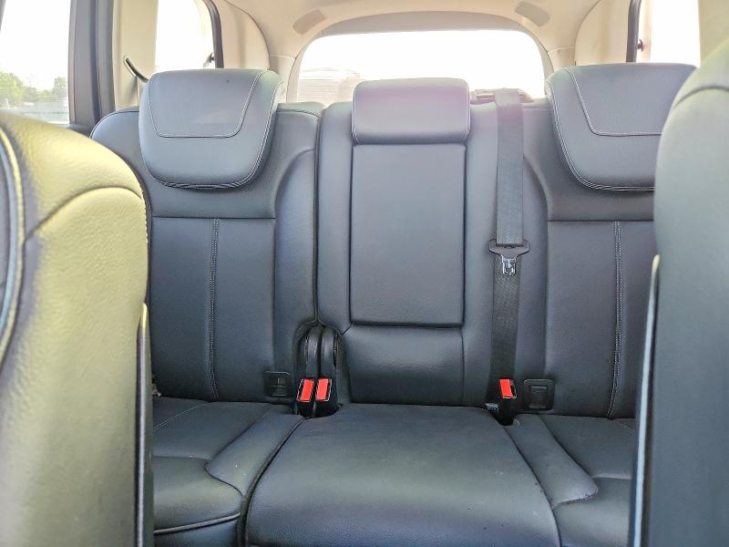 2012 Mercedes-benz Gl მანქანა იყიდება აუქციონზე, vin: 4JGBF7BE4CA780183, აუქციონის ნომერი: 54061966