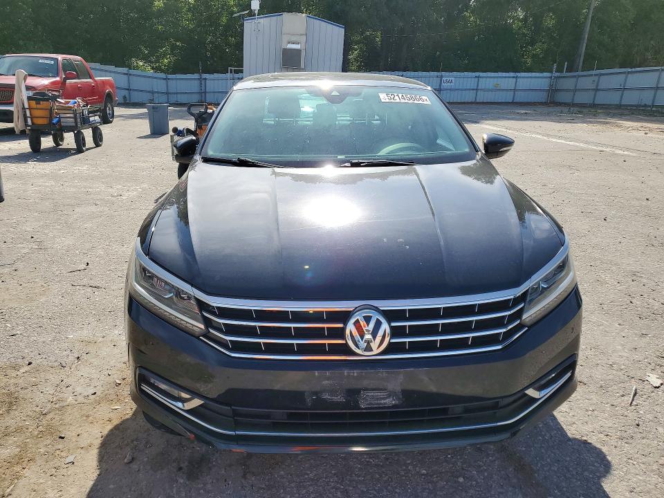 Aukcja sprzedaży 2017 Volkswagen Passat, vin: 1VWCT7A37HC085500, numer aukcji: 52145866
