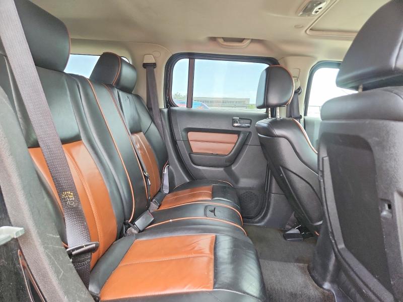 2006 Hummer H3 მანქანა იყიდება აუქციონზე, vin: 5GTDN136X68148250, აუქციონის ნომერი: 55233856