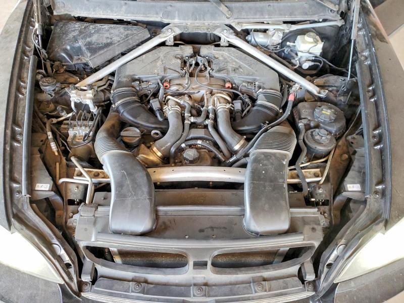 2013 Bmw X5 მანქანა იყიდება აუქციონზე, vin: 5UXZV8C56D0C14691, აუქციონის ნომერი: 54650976