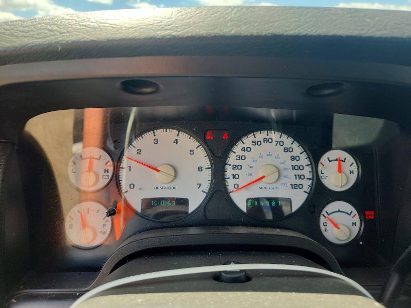 Aukcja sprzedaży 2005 Dodge Ram 1500, vin: 1D7HU16D95J518932, numer aukcji: 52880646