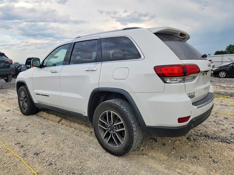 Aukcja sprzedaży 2021 Jeep Grand, vin: 1C4RJFBG9MC645591, numer aukcji: 54000146