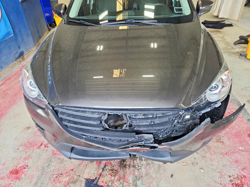 Aukcja sprzedaży 2016 Mazda Cx-5, vin: JM3KE4BY7G0847815, numer aukcji: 52223696