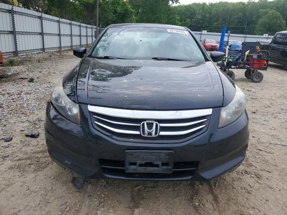 Продаж на аукціоні авто 2012 Honda Accord, vin: 1HGCP2F85CA195045, номер лоту: 52746466