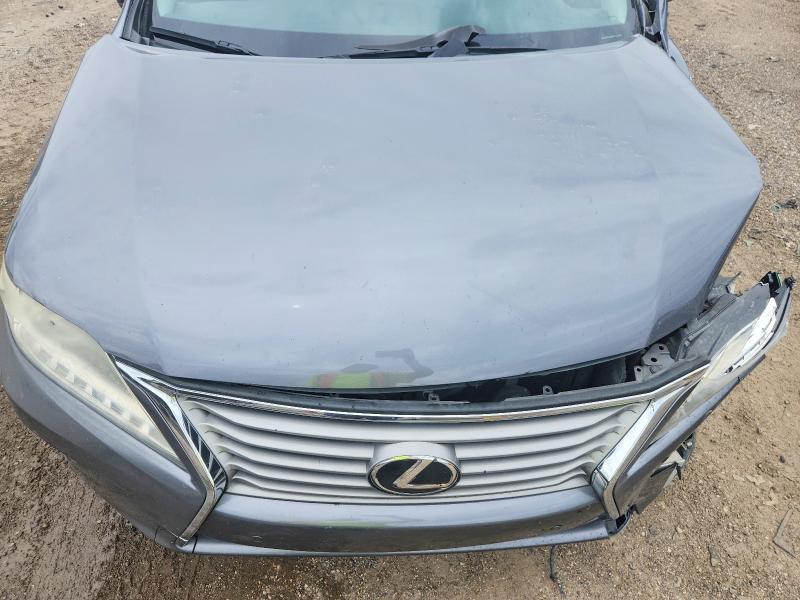 Aukcja sprzedaży 2015 Lexus Rx, vin: 2T2ZK1BA8FC174504, numer aukcji: 53106966
