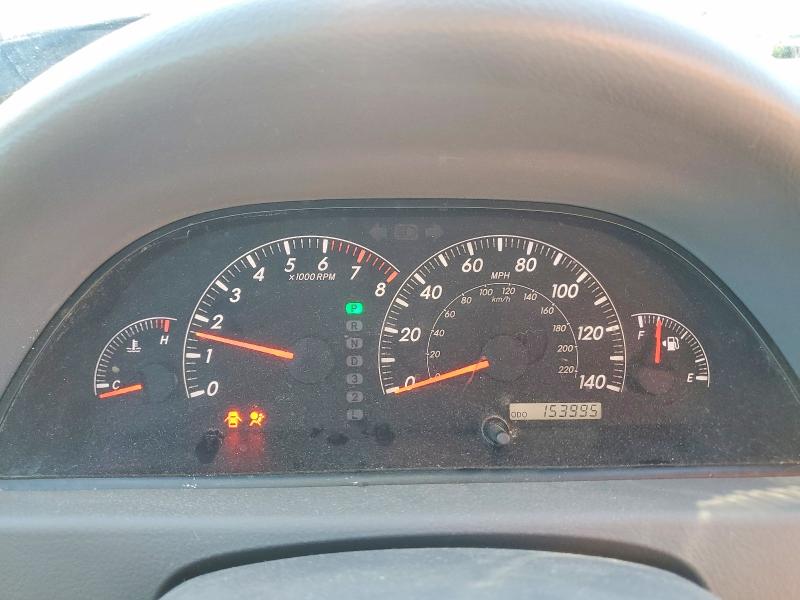 53717086 :رقم المزاد ، 4T1BE32K95U054449 vin ، 2005 Toyota Camry مزاد بيع