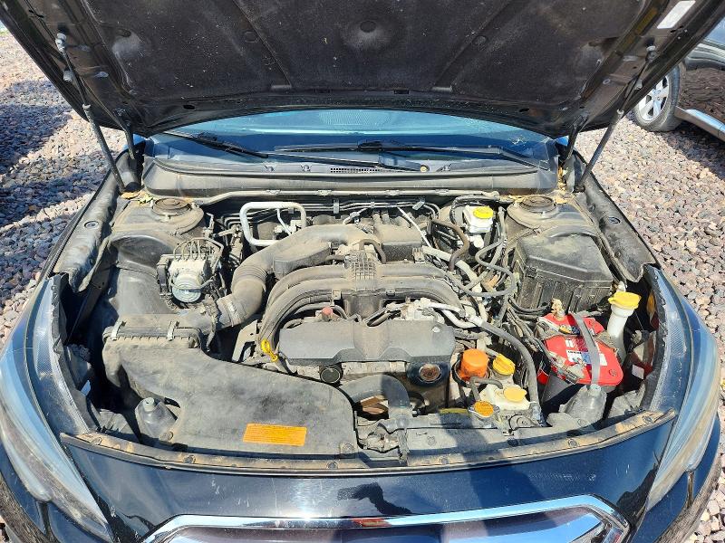 Продажа на аукционе авто 2019 Subaru Outback, vin: 4S4BSANC3K3328179, номер лота: 52777336