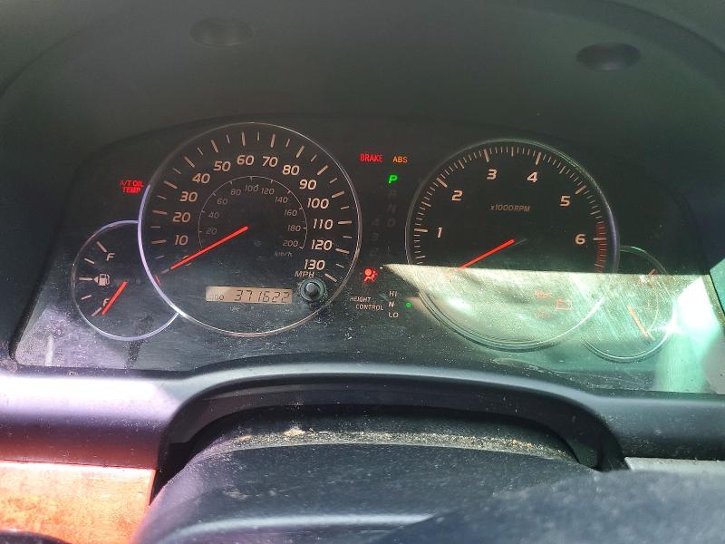 Aukcja sprzedaży 2006 Lexus Gx, vin: JTJBT20X060107127, numer aukcji: 53879346