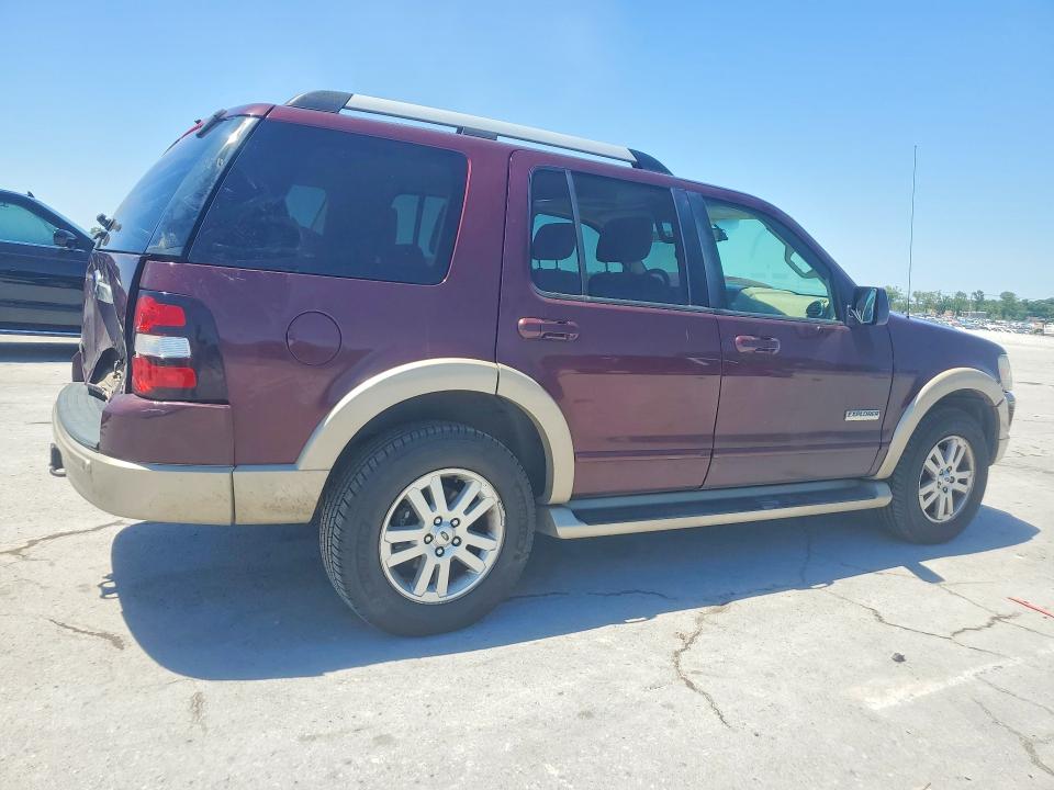 Aukcja sprzedaży 2006 Ford Explorer, vin: 1FMEU748X6UA86028, numer aukcji: 53430326