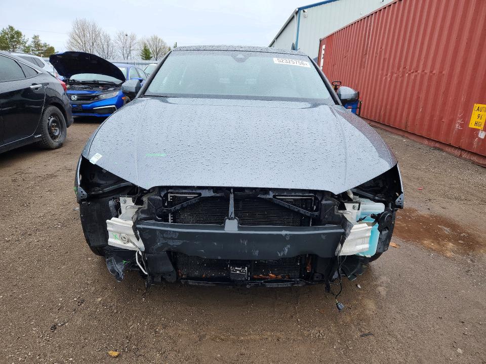 Продаж на аукціоні авто 2017 Audi S3, vin: WAUF8GFF0H1051055, номер лоту: 52325756