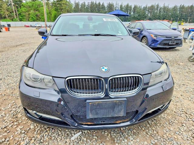 Auction sale of the 2011 Bmw 335, vin: WBAPL5G58BNN22222, lot number: 52716976
