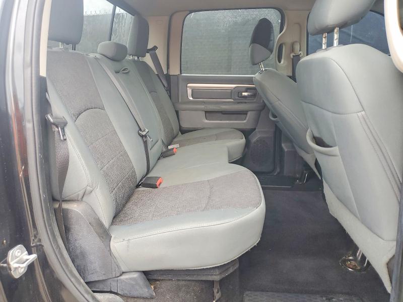 Aukcja sprzedaży 2015 Ram 1500, vin: 1C6RR7LT3FS732915, numer aukcji: 53903666
