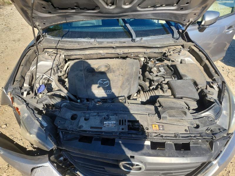 Aukcja sprzedaży 2015 Mazda 3, vin: 3MZBM1L77FM151061, numer aukcji: 53109546