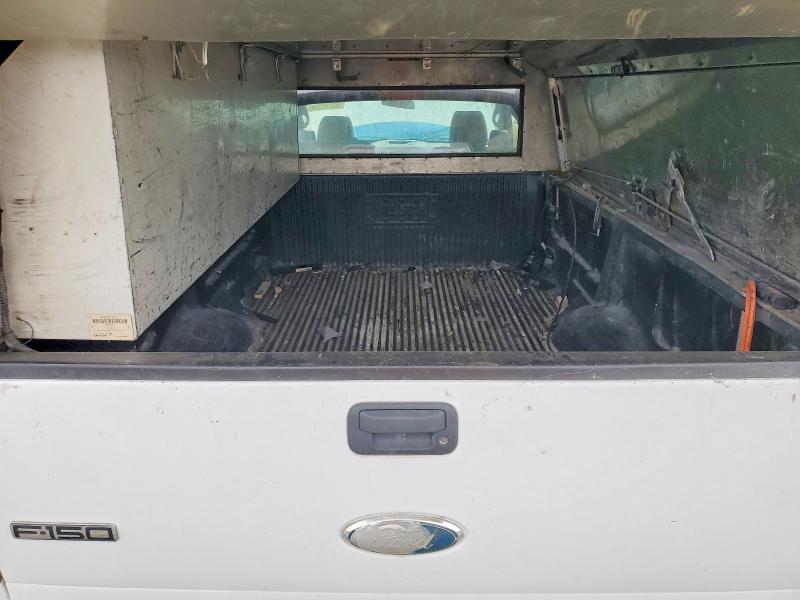 Продаж на аукціоні авто 2007 Ford F150, vin: 1FTRF12W57NA72449, номер лоту: 52252556
