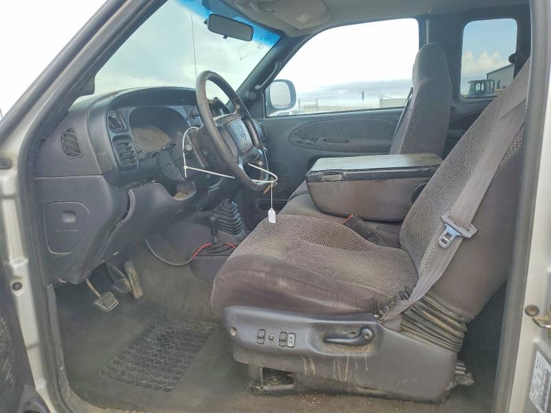 54865436 :رقم المزاد ، 3B7KF23C42M213526 vin ، 2002 Dodge Ram 2500 مزاد بيع