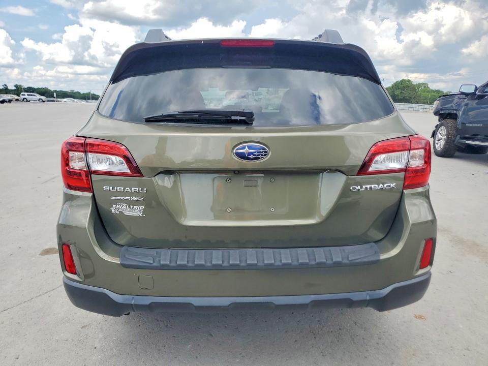 Aukcja sprzedaży 2015 Subaru Outback, vin: 4S4BSBFC9F3290323, numer aukcji: 54986996