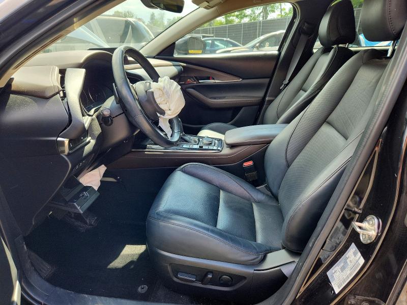 Продажа на аукционе авто 2023 Mazda Cx-30, vin: 3MVDMBDM5PM574095, номер лота: 53138896