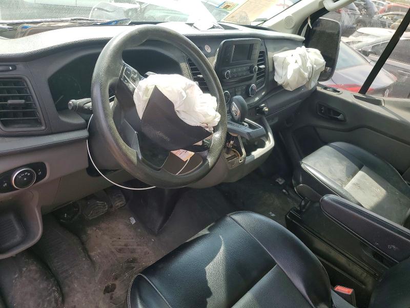 Продаж на аукціоні авто 2020 Ford Transit, vin: 1FTBR1X88LKB60250, номер лоту: 52865766
