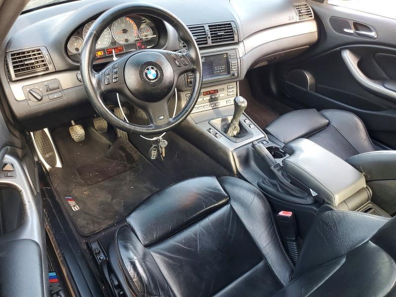 Продажа на аукционе авто 2002 Bmw M3, vin: WBSBL93452JR13152, номер лота: 53942626