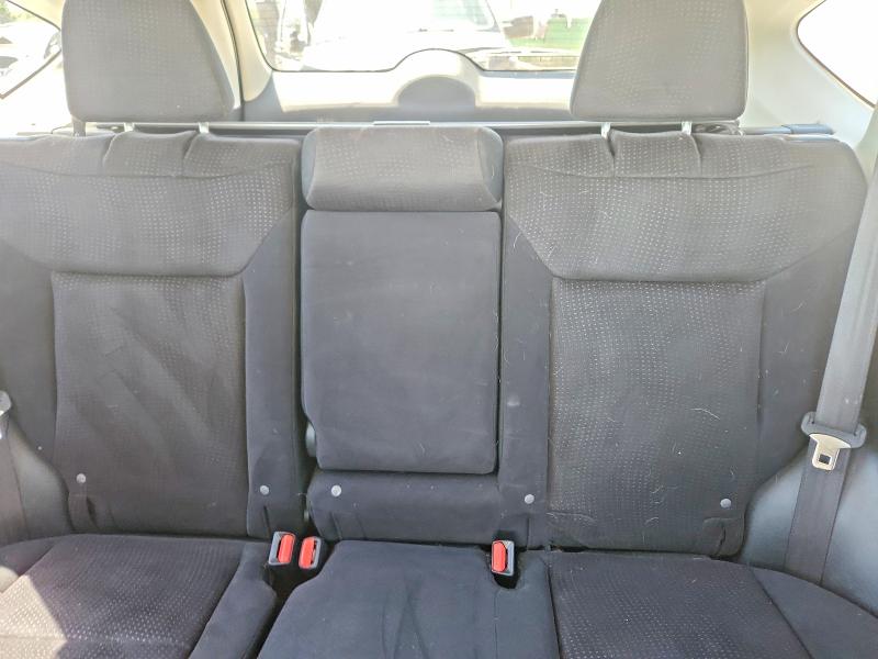 Продаж на аукціоні авто 2013 Honda Cr-v, vin: 5J6RM3H57DL022508, номер лоту: 51892686