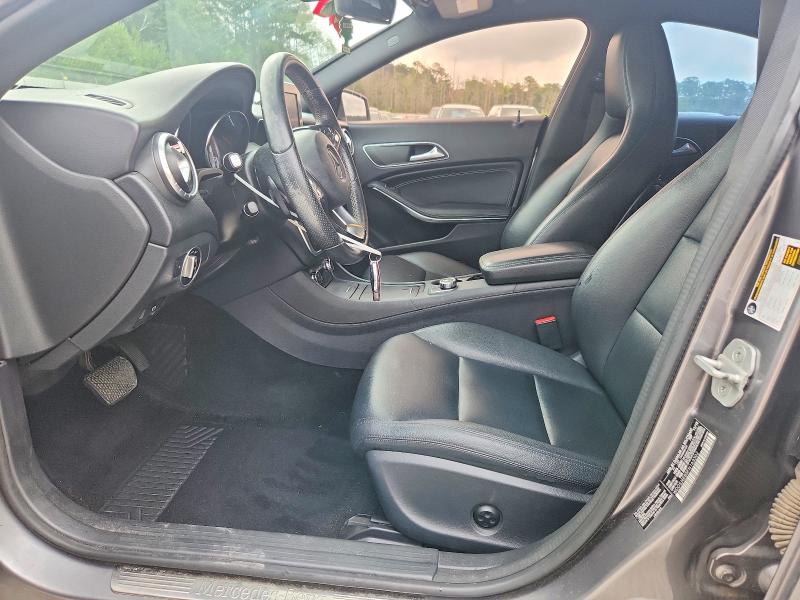 Aukcja sprzedaży 2015 Mercedes-benz Cla, vin: WDDSJ4EB5FN163302, numer aukcji: 54680056