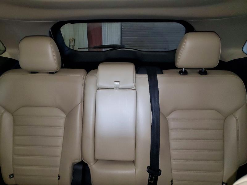 Продаж на аукціоні авто 2015 Ford Edge, vin: 2FMTK4J97FBC36210, номер лоту: 54103656