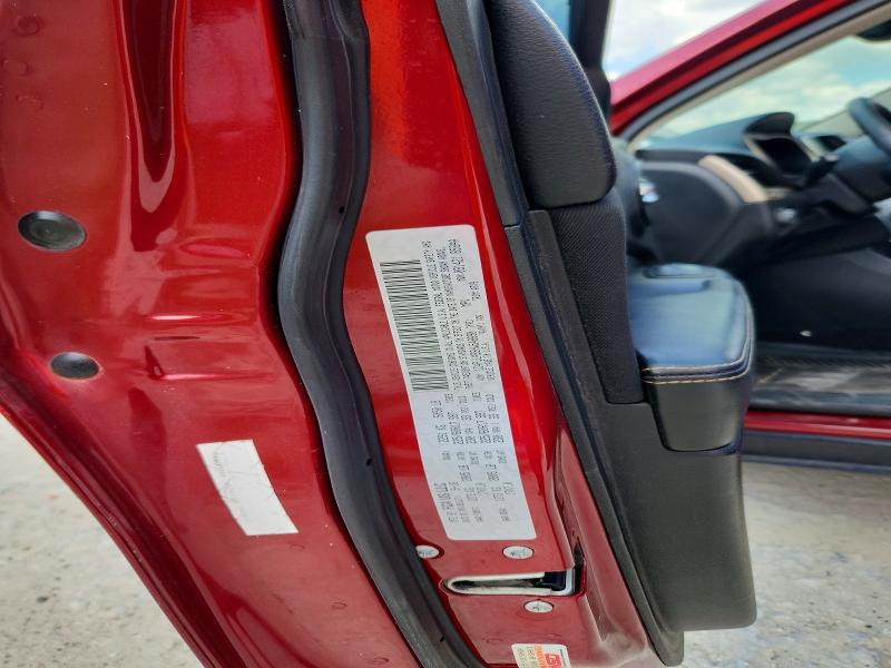 54445286 :رقم المزاد ، 1C4PJLAB8HW548690 vin ، 2017 Jeep Cherokee مزاد بيع