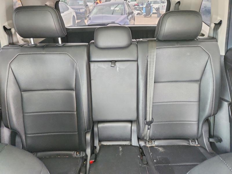Aukcja sprzedaży 2021 Volkswagen Tiguan, vin: 3VV3B7AX9MM067292, numer aukcji: 52700196