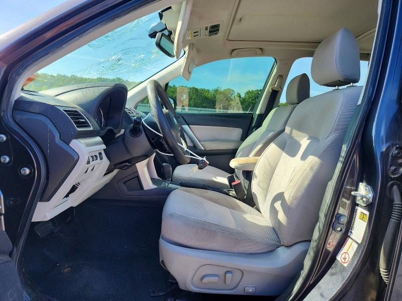 54874816 :رقم المزاد ، JF2SJAFC3GH442698 vin ، 2016 Subaru Forester مزاد بيع