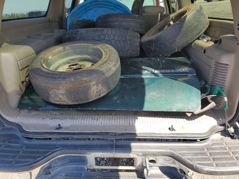 Продажа на аукционе авто 2002 Gmc Yukon Xl, vin: 1GKFK16T02J185194, номер лота: 53466506