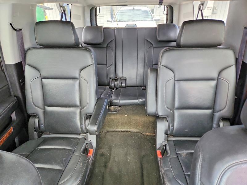 Продажа на аукционе авто 2017 Chevrolet Suburban, vin: 1GNSKJKC7HR255100, номер лота: 52503956