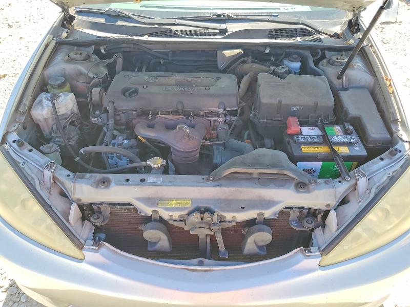 54189706 :رقم المزاد ، 4T1BE30K26U719714 vin ، 2006 Toyota Camry مزاد بيع
