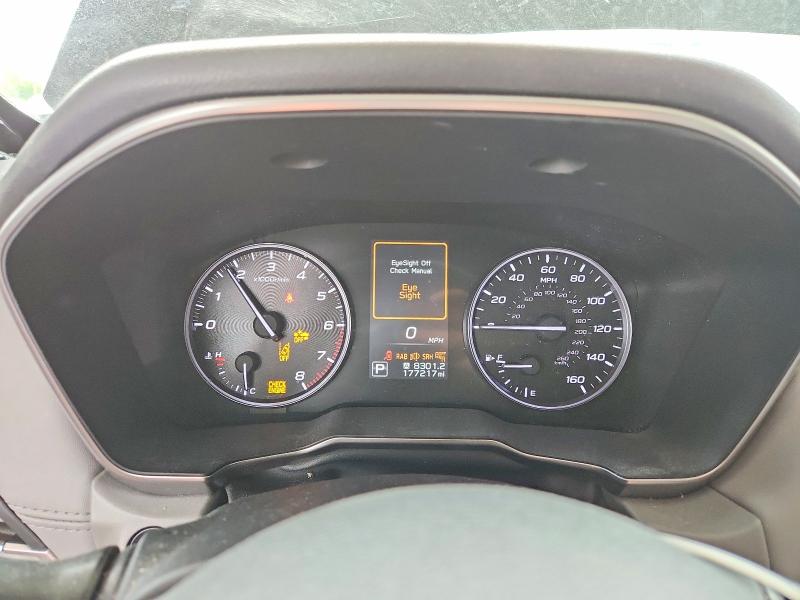 Продаж на аукціоні авто 2020 Subaru Outback, vin: 4S4BTANC8L3194851, номер лоту: 52306366