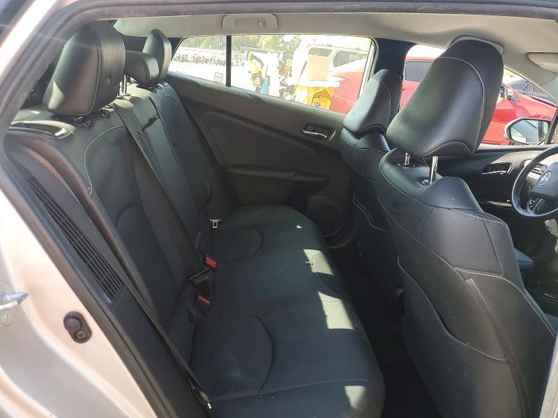 Aukcja sprzedaży 2021 Toyota Prius Prime, vin: JTDKAMFPXM3190072, numer aukcji: 53789916