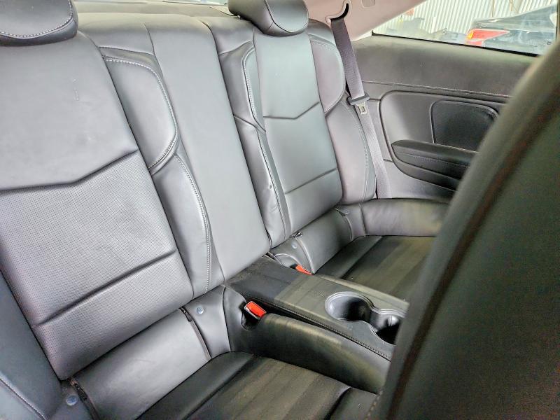 54718576 :رقم المزاد ، 1G6AH1RX3H0184688 vin ، 2017 Cadillac Ats مزاد بيع
