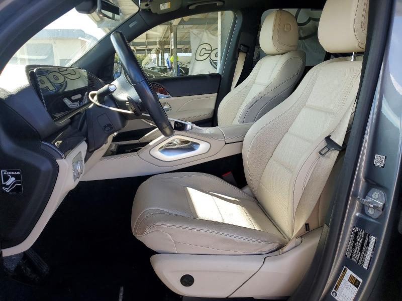 Продажа на аукционе авто 2021 Mercedes-benz Gle, vin: 4JGFB4JB1MA329961, номер лота: 52256476