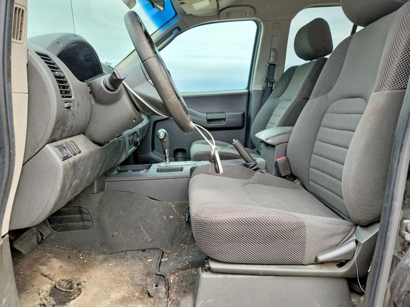 2008 Niss Xterra მანქანა იყიდება აუქციონზე, vin: 5N1AN08U78C530551, აუქციონის ნომერი: 52788526