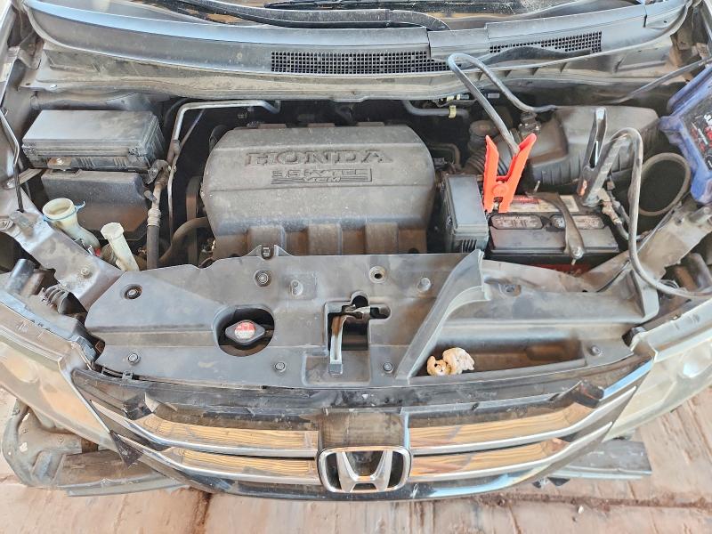 2016 Honda Odyssey მანქანა იყიდება აუქციონზე, vin: 5FNRL5H61GB056979, აუქციონის ნომერი: 52753246
