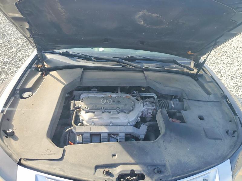 Aukcja sprzedaży 2010 Acura Tl, vin: 19UUA8F51AA023171, numer aukcji: 52325856