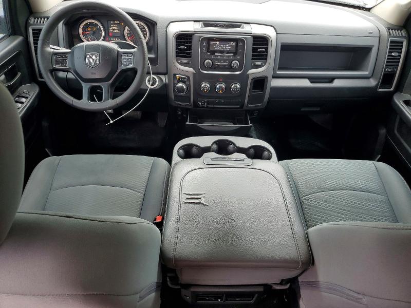 Aukcja sprzedaży 2018 Ram 1500, vin: 1C6RR6KTXJS315599, numer aukcji: 54606136