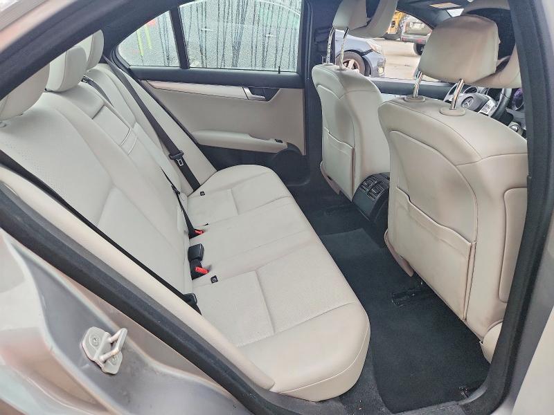 Aukcja sprzedaży 2014 Mercedes-benz C, vin: WDDGF4HB1EA953026, numer aukcji: 52700006