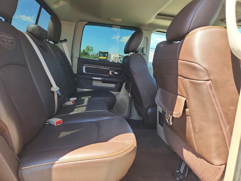 Продаж на аукціоні авто 2013 Ram 1500, vin: 1C6RR7PT7DS526228, номер лоту: 53012456