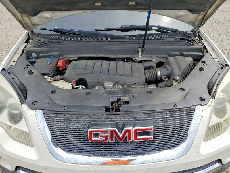 Продаж на аукціоні авто 2009 Gmc Acadia, vin: 1GKEV33D49J145951, номер лоту: 55381016