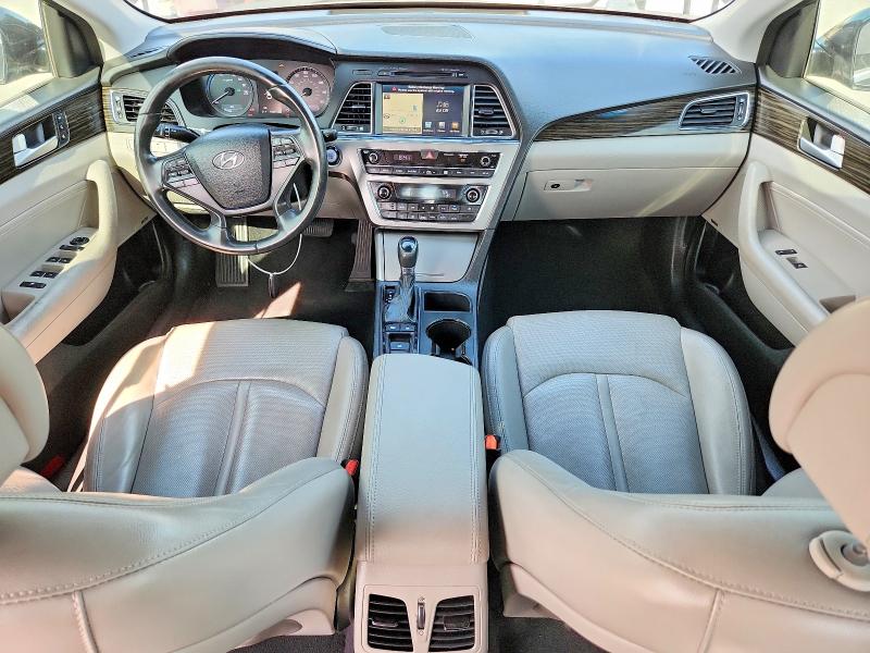 Продажа на аукционе авто 2016 Hyundai Sonata Hybrid, vin: KMHE34L19GA008932, номер лота: 52165096