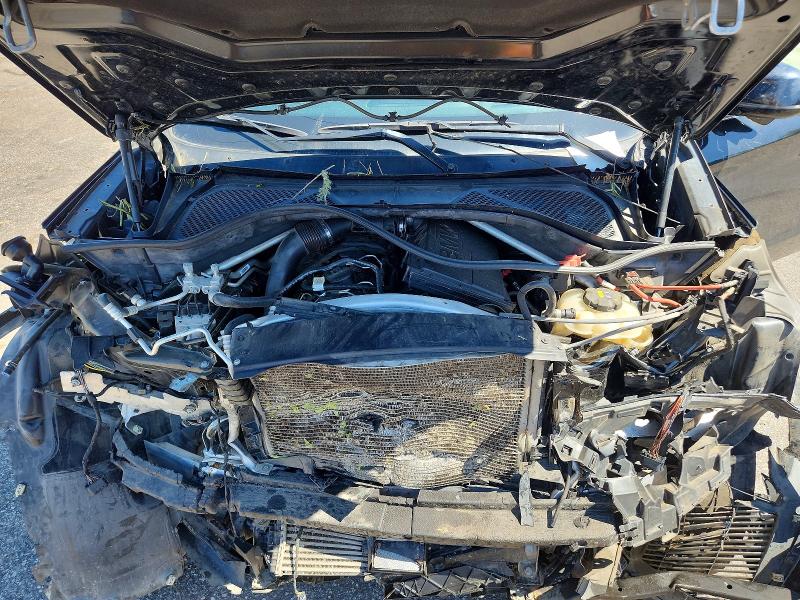 52180116 :رقم المزاد ، 5UXKR0C36H0V75766 vin ، 2017 Bmw X5 مزاد بيع