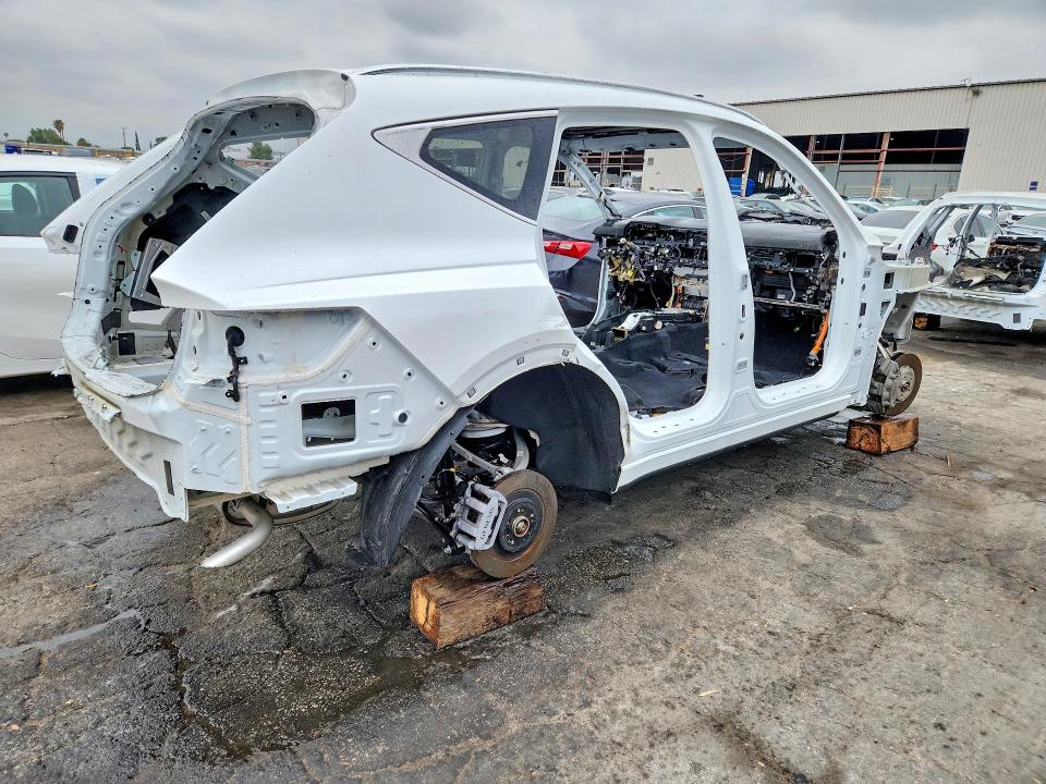 Продажа на аукционе авто 2025 Genesis Gv80, vin: KMUHCESBXSU253082, номер лота: 52512866