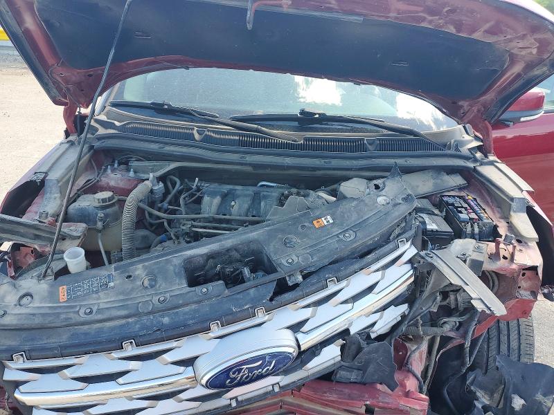 Продаж на аукціоні авто 2018 Ford Explorer, vin: 1FM5K8F83JGA19500, номер лоту: 53339336